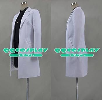 Amazon.co.jp: コスプレ衣装 刀剣乱舞 薬研藤四郎 内番 cosplay